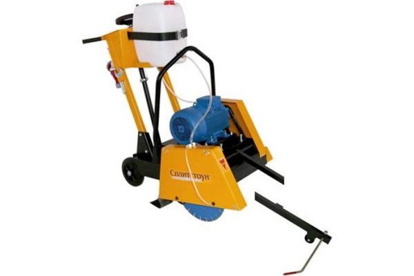 Резчик швов CS1810E Сплитстоун (двиг.электр. N=7.5 кВт)  CS1810Е.12 (М3)