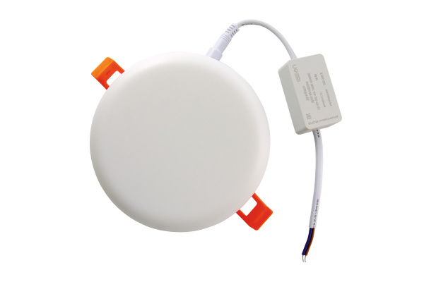 Светильник DOWNLIGHT LT-TP-DL-06 36W 6500K d225мм встраиваемый LightON