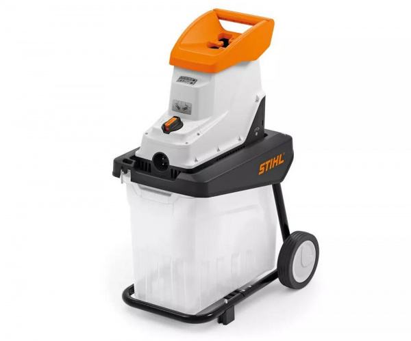 Измельчитель электрический GHE 140.0L 40мм 2,5кВт Stihl
