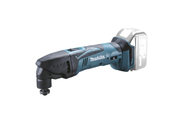 Мультитул аккумуляторный DTM50Z Makita