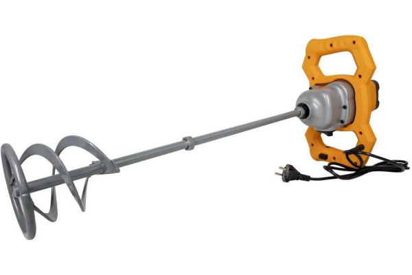 Строительный миксер СМ-1100Э-2 Вихрь