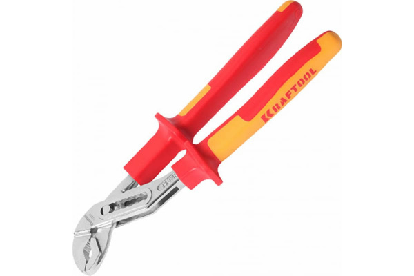 Клещи Kraftool Electro-Kraft 250 мм (2202-10-25)