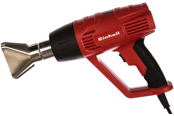 Фен технический Einhell TC-HA 2000/1, 2000Вт, 350/550C