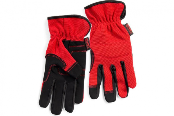 Перчатки монтажника С-31 (М) КВТ