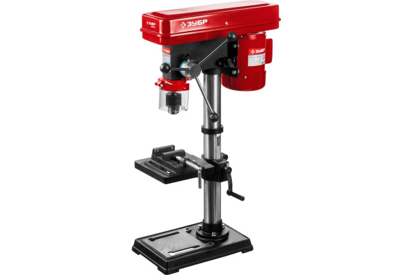 Станок вертикально-сверлильный 450Вт 16мм ЗУБР