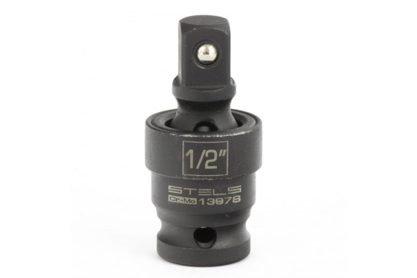 Кардан ударный 1/2"// Stels