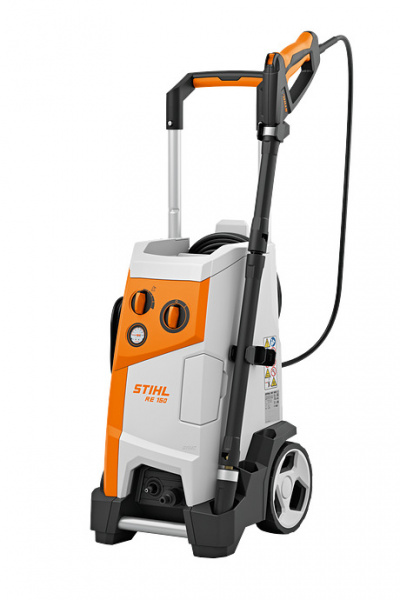 Мойка высокого давления RE 150 140бар 612л/час 2,9кВт 30кг Stihl