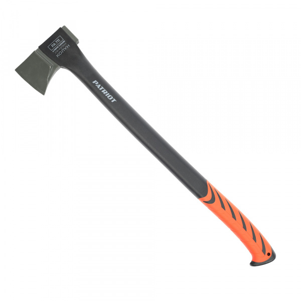 Топор-колун PATRIOT PA 711 Logger X-Treme Cleaver 1550г. T21