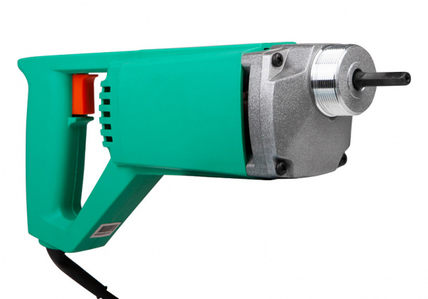 Вибратор портативный для бетона 1000Вт. 4000виб/мин Sturm! CV71101