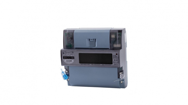 Счетчик эл.энергии Меркурий 236 АRT-02 PQRS 10-100/380В (оптопорт, RS485)