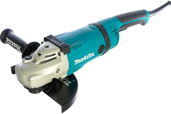 Шлифмашина угловая GA9030SFK1 Makita