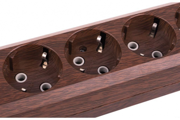 Колодка Бук 6П с/з TDM