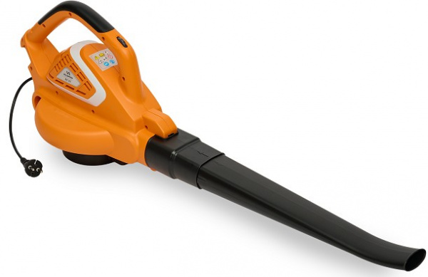 Воздуходув эл.Villartec (2600Вт, 88м/с, 450 м3/ч,), к-т для переоснащения в сад.пылесос BSE265