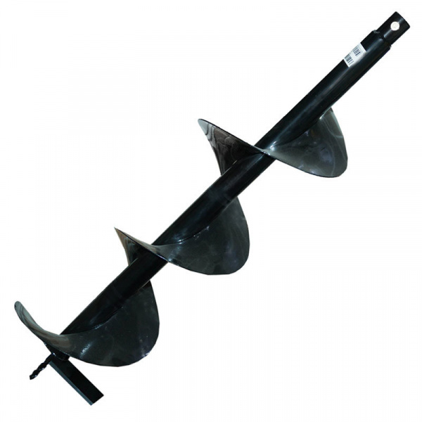 Бур 200/1000мм для мотобура AG-200 Huter
