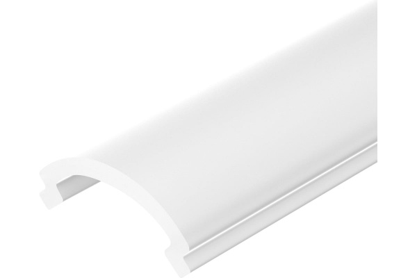 Экран ARH-KANT-H8-2000 Round Opal (Пластик) Arlight