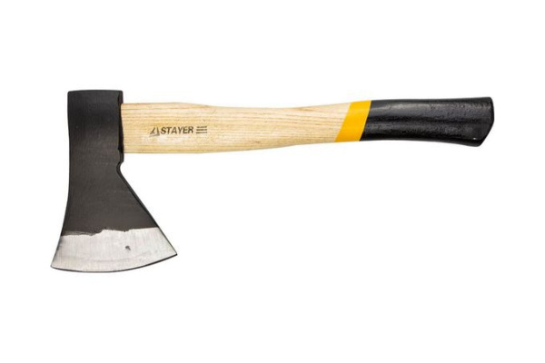 Топор STAYER MASTER, 600/800 г, 360 мм