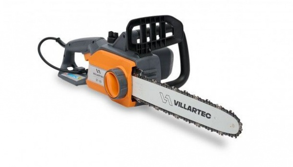 Электропила Villartec (1800 Вт, 16") SE185