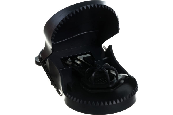 Крысоловка пласт mr mouse 14*7*8см мр-17