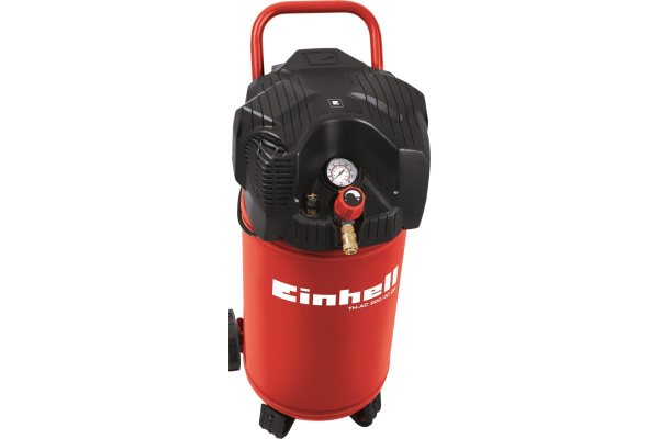 Компрессор Einhell TC-AC 200/30 OF