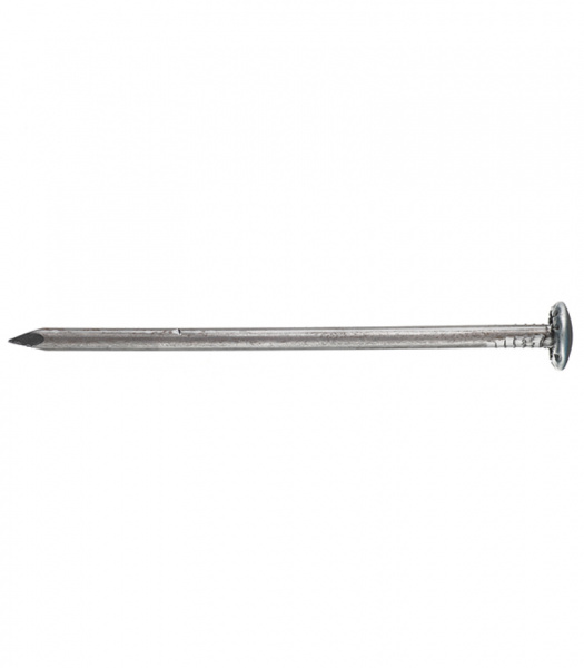 Гвоздь шиферный, 5.0х120мм
