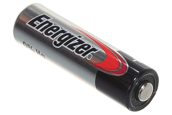 Элемент питания 27A Energizer