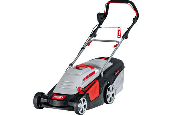 Газонокосилка электрическая AL-KO Comfort 40 Е   112858