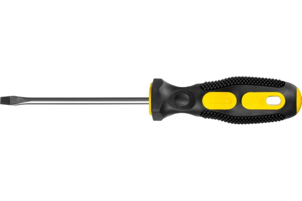 Отвертка STAYER Hercules SL6x150, (2509-06-15)
