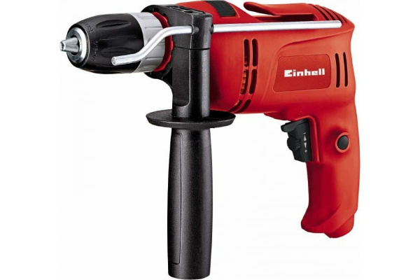 Дрель ударная Einhell TC-ID 650 E, 650Вт