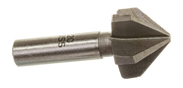 Зенкер kwb HSS 20мм