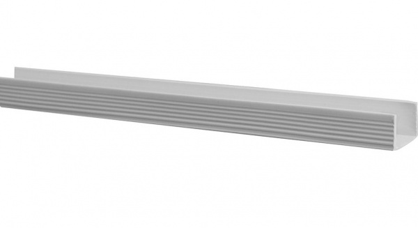 Крепеж для светодиодной ленты Feron LS721 1000x15x15 LD164 23387