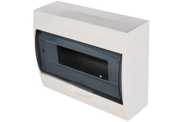 Навесной щит ЩРН-П-12 12/1 IP41  IEK