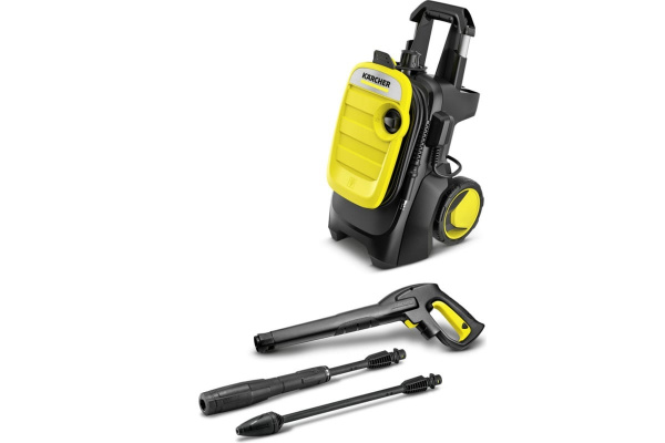 Аппарат моющий Karcher К 5 COMPACT*EU