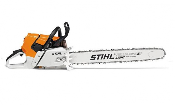 Цепная пила бензиновая MS 661 5,4кВт 50см Stihl