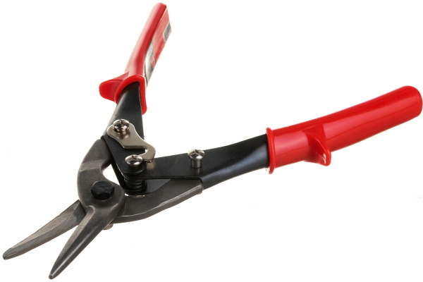 Ножницы по металлу прямые MIRAX 250 мм (2306)