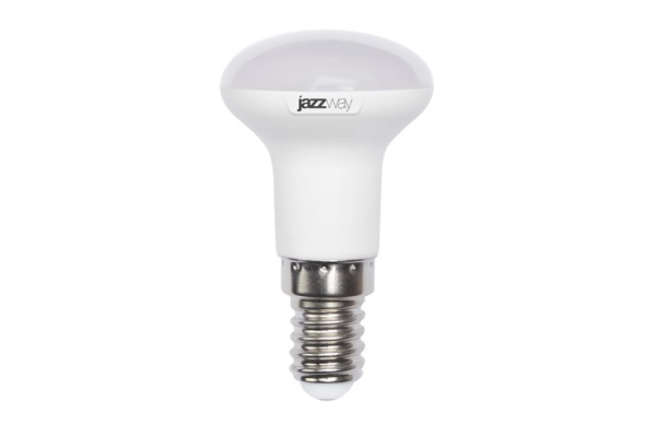 Лампа светодиодная Jazzway LED R39 5w 5000К Е14