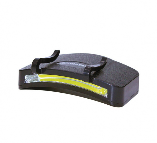 Фонарь PF-PFL-HL48 1LED Следопыт
