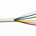 Кабель для видеонаблюдения и сигнализации