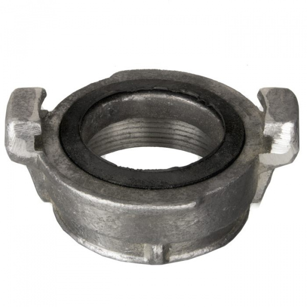 Головка муфтовая ГМ-80 (D-3") алюминий DDE