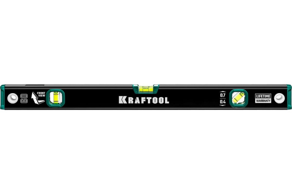 Уровень KRAFTOOL 600 мм (34781-60)