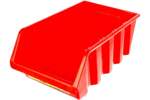 Лоток для хранения STAYER TRAY-3, №3 13.5 л, 225х375х160мм (38060-3)