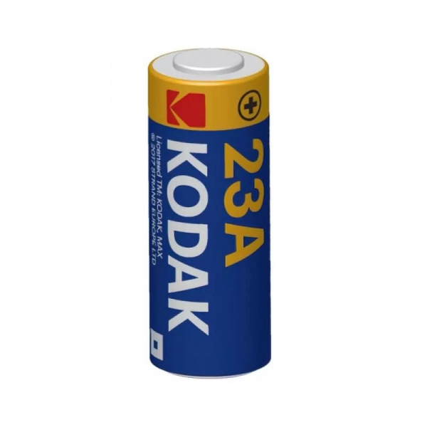 Элемент питания 23A/LR23A/3LR50 Kodak 23A-1BL (K23A-1)