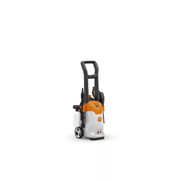 Мойка высокого давления RE 80X 120бар 330л/час 1,5кВт + фильтр водный Stihl