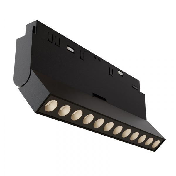 Трековый светильник Maytoni Points rot Exility 4000K 12Вт 36° TR033-2-12W4K-B
