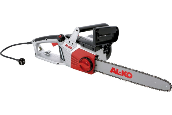 Пила цепная электрическая AL-KO Comfort EKS 2400/40