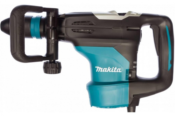 Перфоратор Makita SDS-MAX HR4003C (1100Вт,2реж,8.3Дж,бетон 40/105мм) 6.2кг кейс