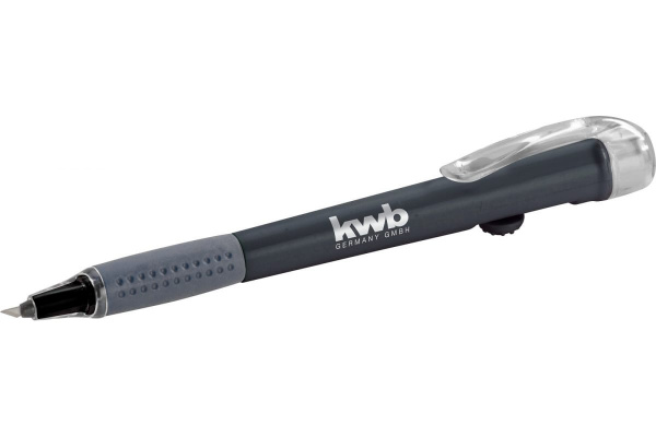 Нож-ручка канцелярский kwb