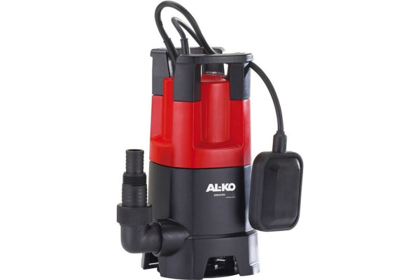 Насос погружной AL-KO Easy Drain 7200 Classic 113507
