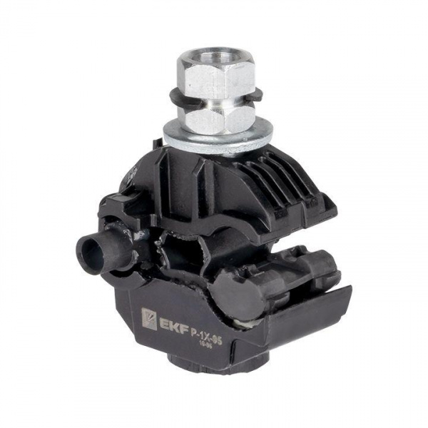 Зажим ответвительный Р1Х-95 16-95mm2 1.5-10mm EKF (20)