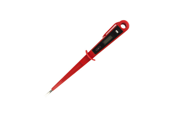 Тестер-пробник REXANT R-19, 190мм цена за шт (5!)