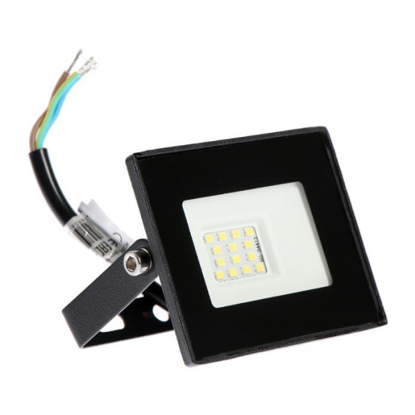 Прожектор светодиодный Smartbuy 20W, 6500K, IP65